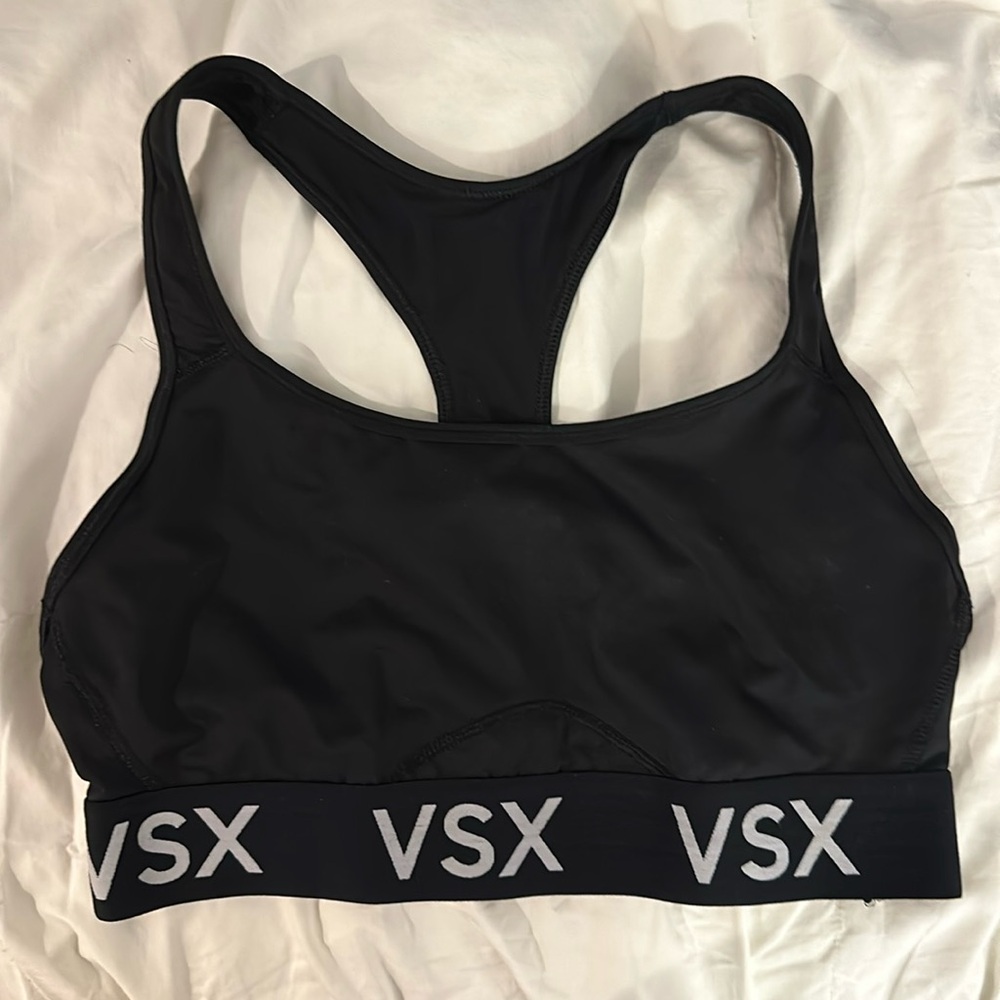 Victoria’s Secret (VSX) Sports Bra Size Medium